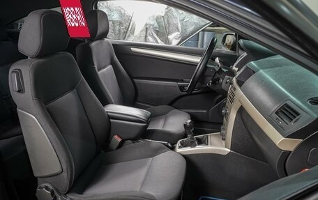 Opel Astra H, 2008 год, 469 000 рублей, 8 фотография