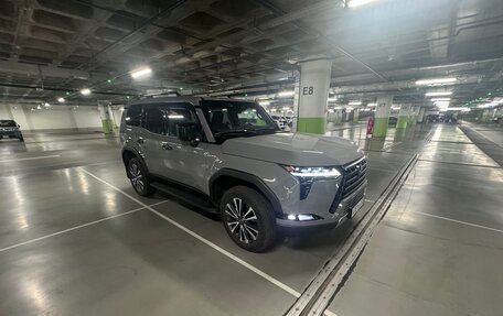 Lexus GX, 2024 год, 15 610 000 рублей, 3 фотография