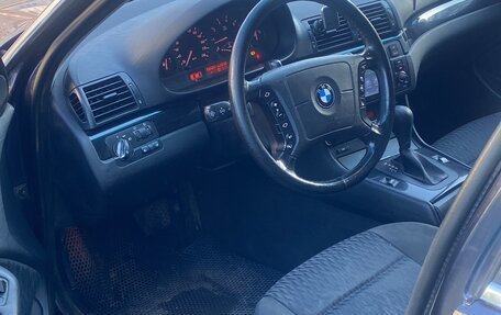 BMW 3 серия, 1999 год, 400 000 рублей, 4 фотография