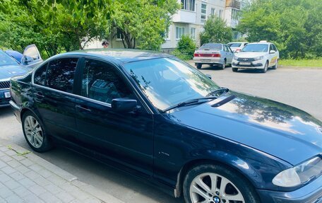 BMW 3 серия, 1999 год, 400 000 рублей, 2 фотография