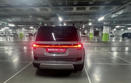 Lexus GX, 2024 год, 15 610 000 рублей, 2 фотография