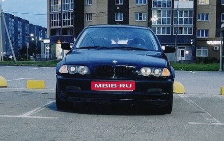 BMW 3 серия, 1999 год, 400 000 рублей, 3 фотография