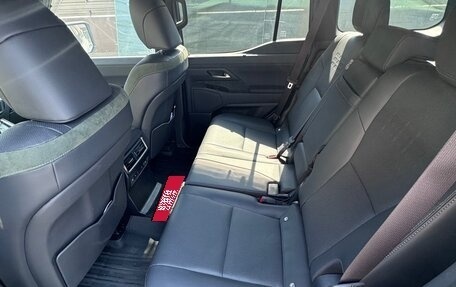 Lexus GX, 2024 год, 15 610 000 рублей, 7 фотография