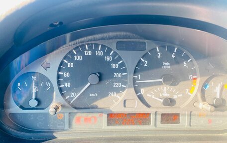 BMW 3 серия, 1999 год, 400 000 рублей, 7 фотография