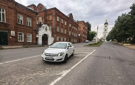 Opel Astra H, 2010 год, 620 000 рублей, 2 фотография