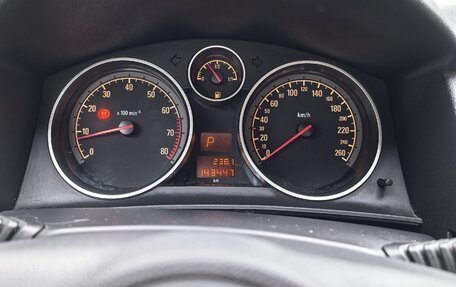 Opel Astra H, 2010 год, 620 000 рублей, 6 фотография