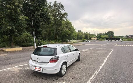 Opel Astra H, 2010 год, 620 000 рублей, 5 фотография