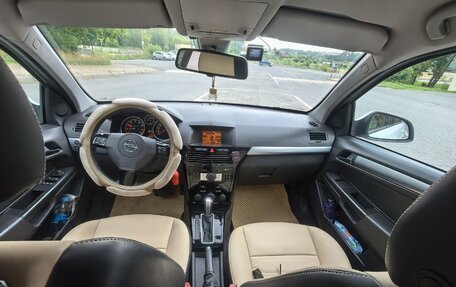 Opel Astra H, 2010 год, 620 000 рублей, 7 фотография