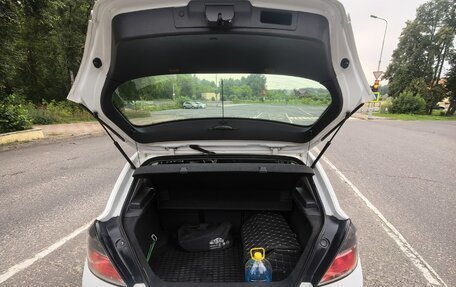Opel Astra H, 2010 год, 620 000 рублей, 10 фотография