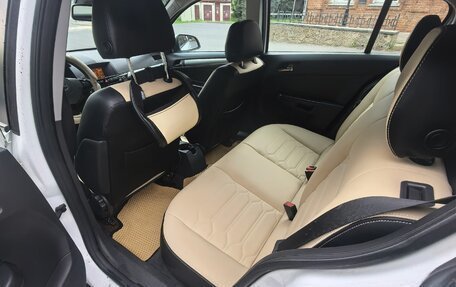 Opel Astra H, 2010 год, 620 000 рублей, 9 фотография