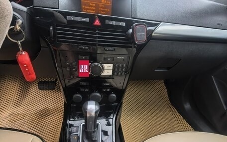 Opel Astra H, 2010 год, 620 000 рублей, 8 фотография
