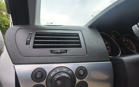Opel Astra H, 2010 год, 620 000 рублей, 11 фотография