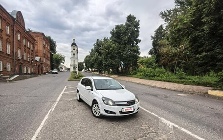 Opel Astra H, 2010 год, 620 000 рублей, 14 фотография