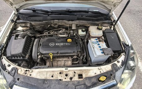 Opel Astra H, 2010 год, 620 000 рублей, 15 фотография