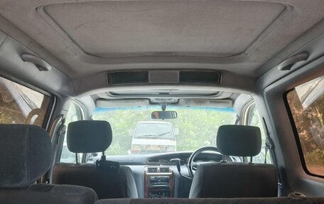 Toyota Town Ace III, 1998 год, 400 000 рублей, 6 фотография