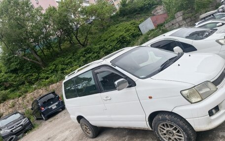 Toyota Town Ace III, 1998 год, 400 000 рублей, 3 фотография