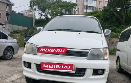 Toyota Town Ace III, 1998 год, 400 000 рублей, 2 фотография