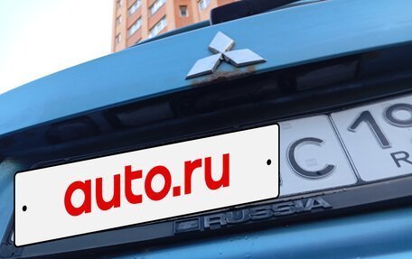 Mitsubishi ASX I рестайлинг, 2011 год, 650 000 рублей, 11 фотография