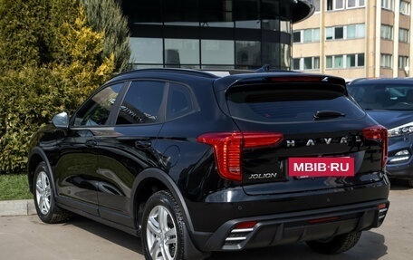 Haval Jolion, 2026 год, 2 049 000 рублей, 7 фотография