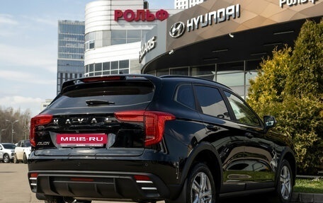 Haval Jolion, 2026 год, 2 049 000 рублей, 5 фотография