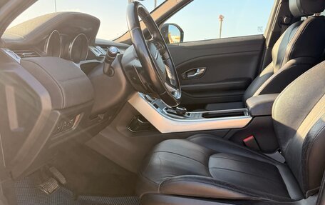 Land Rover Range Rover Evoque I, 2018 год, 2 860 000 рублей, 10 фотография