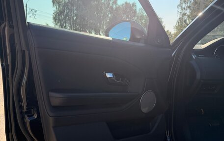 Land Rover Range Rover Evoque I, 2018 год, 2 860 000 рублей, 9 фотография