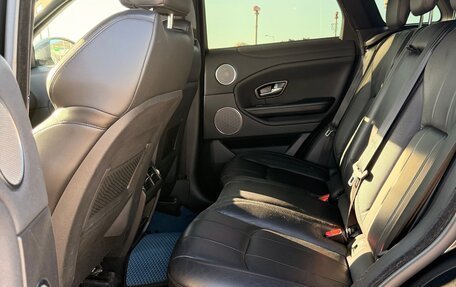 Land Rover Range Rover Evoque I, 2018 год, 2 860 000 рублей, 12 фотография