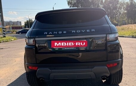 Land Rover Range Rover Evoque I, 2018 год, 2 860 000 рублей, 6 фотография