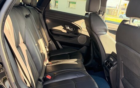 Land Rover Range Rover Evoque I, 2018 год, 2 860 000 рублей, 16 фотография