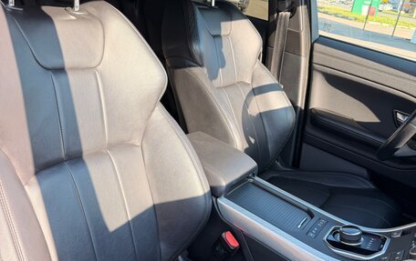 Land Rover Range Rover Evoque I, 2018 год, 2 860 000 рублей, 22 фотография
