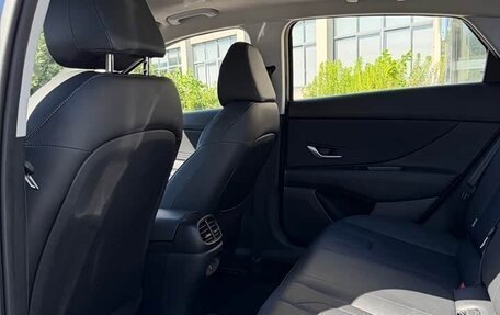 Hyundai Elantra, 2026 год, 1 800 008 рублей, 12 фотография