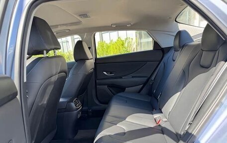 Hyundai Elantra, 2026 год, 1 800 008 рублей, 11 фотография