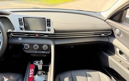 Hyundai Elantra, 2026 год, 1 800 008 рублей, 10 фотография