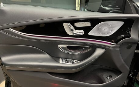 Mercedes-Benz AMG GT I рестайлинг, 2020 год, 6 600 000 рублей, 8 фотография