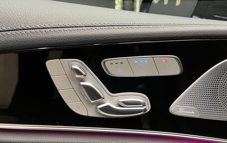 Mercedes-Benz AMG GT I рестайлинг, 2020 год, 6 600 000 рублей, 9 фотография