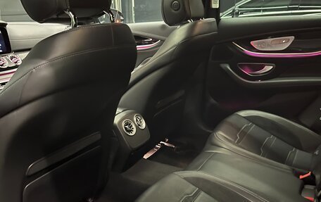 Mercedes-Benz AMG GT I рестайлинг, 2020 год, 6 600 000 рублей, 16 фотография