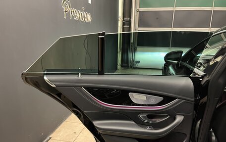 Mercedes-Benz AMG GT I рестайлинг, 2020 год, 6 600 000 рублей, 14 фотография