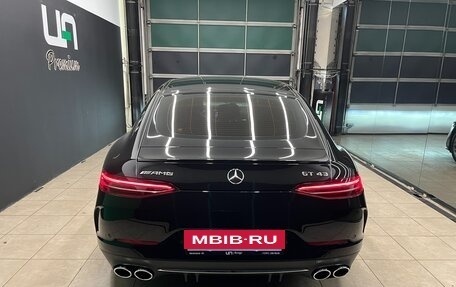 Mercedes-Benz AMG GT I рестайлинг, 2020 год, 6 600 000 рублей, 5 фотография