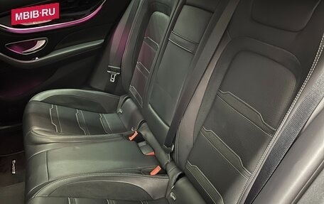 Mercedes-Benz AMG GT I рестайлинг, 2020 год, 6 600 000 рублей, 17 фотография