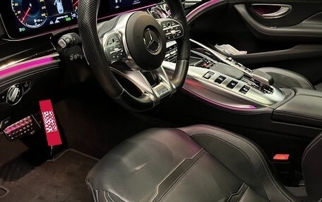 Mercedes-Benz AMG GT I рестайлинг, 2020 год, 6 600 000 рублей, 10 фотография