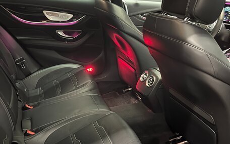 Mercedes-Benz AMG GT I рестайлинг, 2020 год, 6 600 000 рублей, 20 фотография