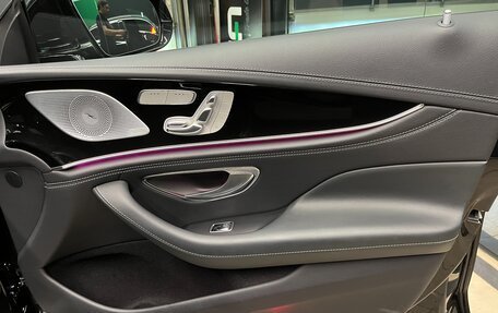 Mercedes-Benz AMG GT I рестайлинг, 2020 год, 6 600 000 рублей, 22 фотография