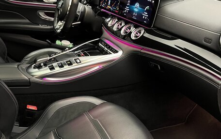 Mercedes-Benz AMG GT I рестайлинг, 2020 год, 6 600 000 рублей, 23 фотография