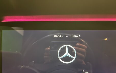 Mercedes-Benz AMG GT I рестайлинг, 2020 год, 6 600 000 рублей, 28 фотография