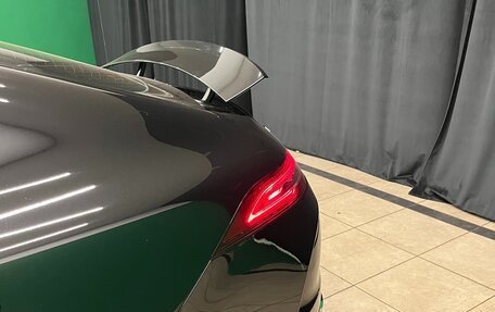 Mercedes-Benz AMG GT I рестайлинг, 2020 год, 6 600 000 рублей, 38 фотография