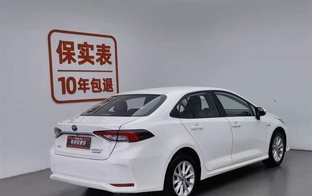 Toyota Corolla, 2021 год, 1 670 000 рублей, 3 фотография