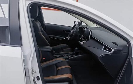 Toyota Corolla, 2021 год, 1 670 000 рублей, 8 фотография
