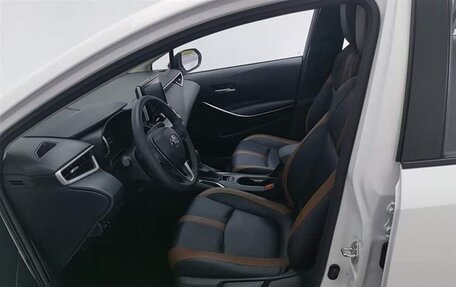 Toyota Corolla, 2021 год, 1 670 000 рублей, 10 фотография