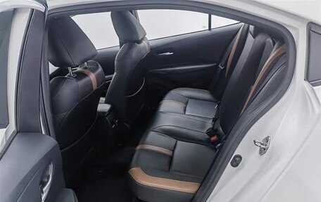 Toyota Corolla, 2021 год, 1 670 000 рублей, 4 фотография