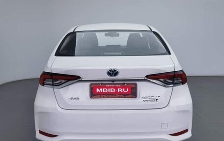 Toyota Corolla, 2021 год, 1 670 000 рублей, 7 фотография